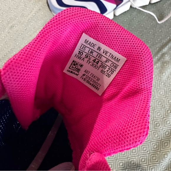 Adidas ClimaCool RUNNING shoes - Picture 4 of 4